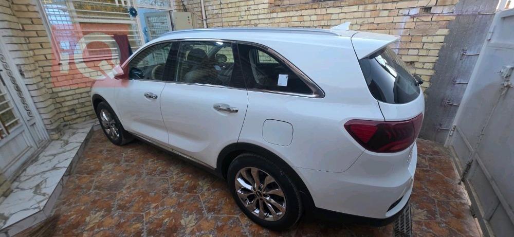 كيا سورينتو